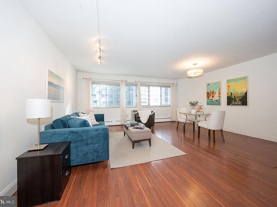 1st image of 1900 John F Kennedy Blvd APT 818