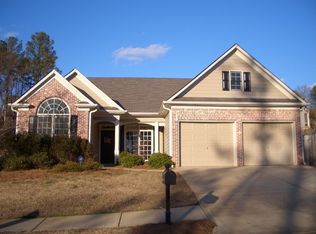 404 Azalea Cv, Canton, GA 30114