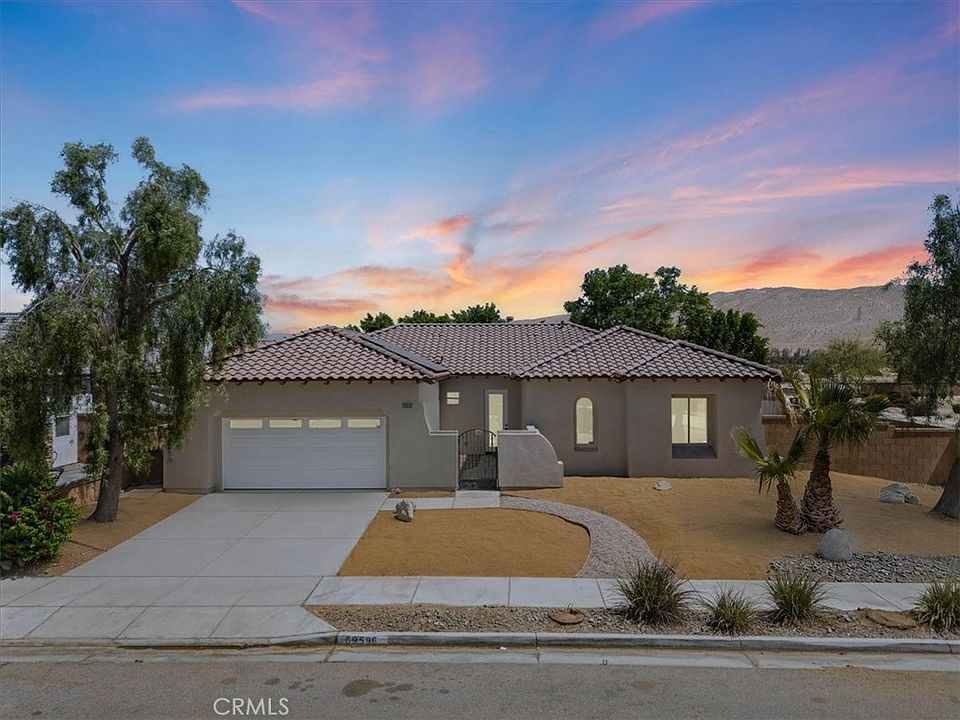 1st image of 69596 Anza Ct