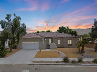 69596 Anza Ct, Cathedral City, CA 92234