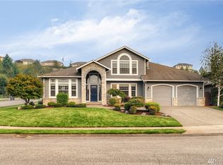 10301 178th Avenue Ct E, Bonney Lake, WA 98391