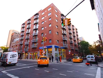 Rented by Baddour Group