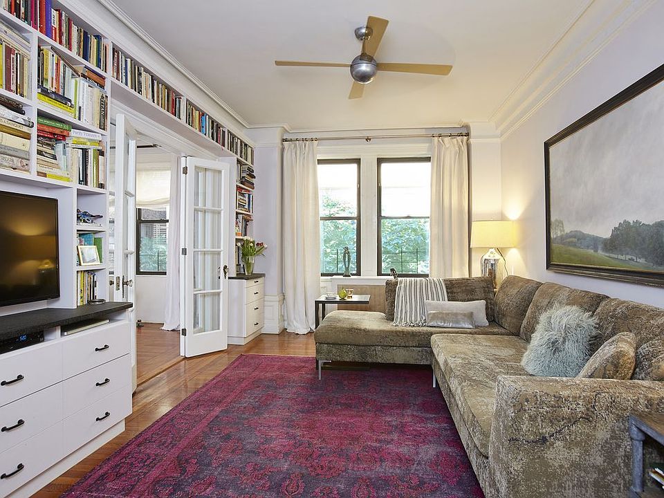 1st image of 119 W 71st St APT 4C
