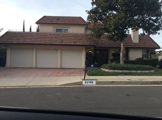 22769 Brenford St, Woodland Hills, CA 91364