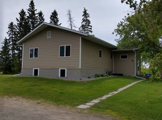 1055 58th Ave NW, Williams, MN 56686