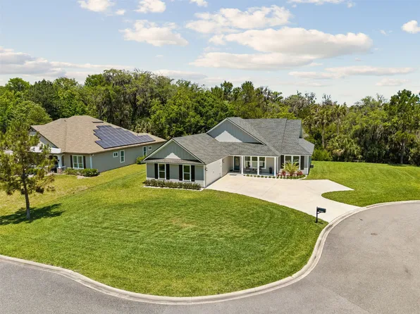 95263 Amberwood Ln, Fernandina Beach, FL 32034
