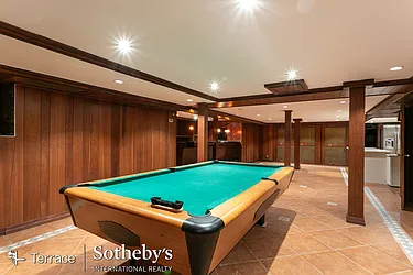 Rented by Terrace Sotheby's International Realty