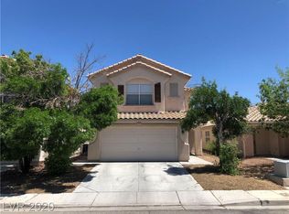 5544 Baker Bowl Ct, Las Vegas, NV 89148