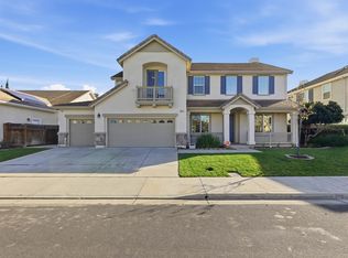 2812 Pristine Way, Brentwood, CA 94513