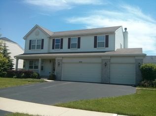 25311 Scott Dr, Plainfield, IL 60544