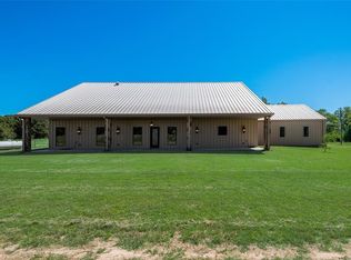 10193 SE County Road 4240, Kerens, TX 75144