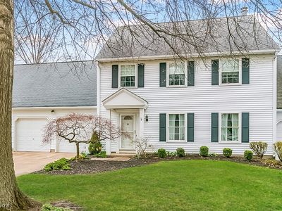 7023 Cobblestone Ln, Mentor, OH, 44060