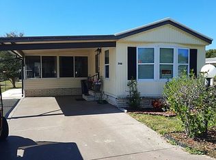 2756 S Crystal Lake Dr, Avon Park, FL 33825