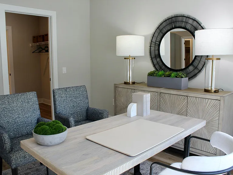 The Fritz Apartments — Photo 24