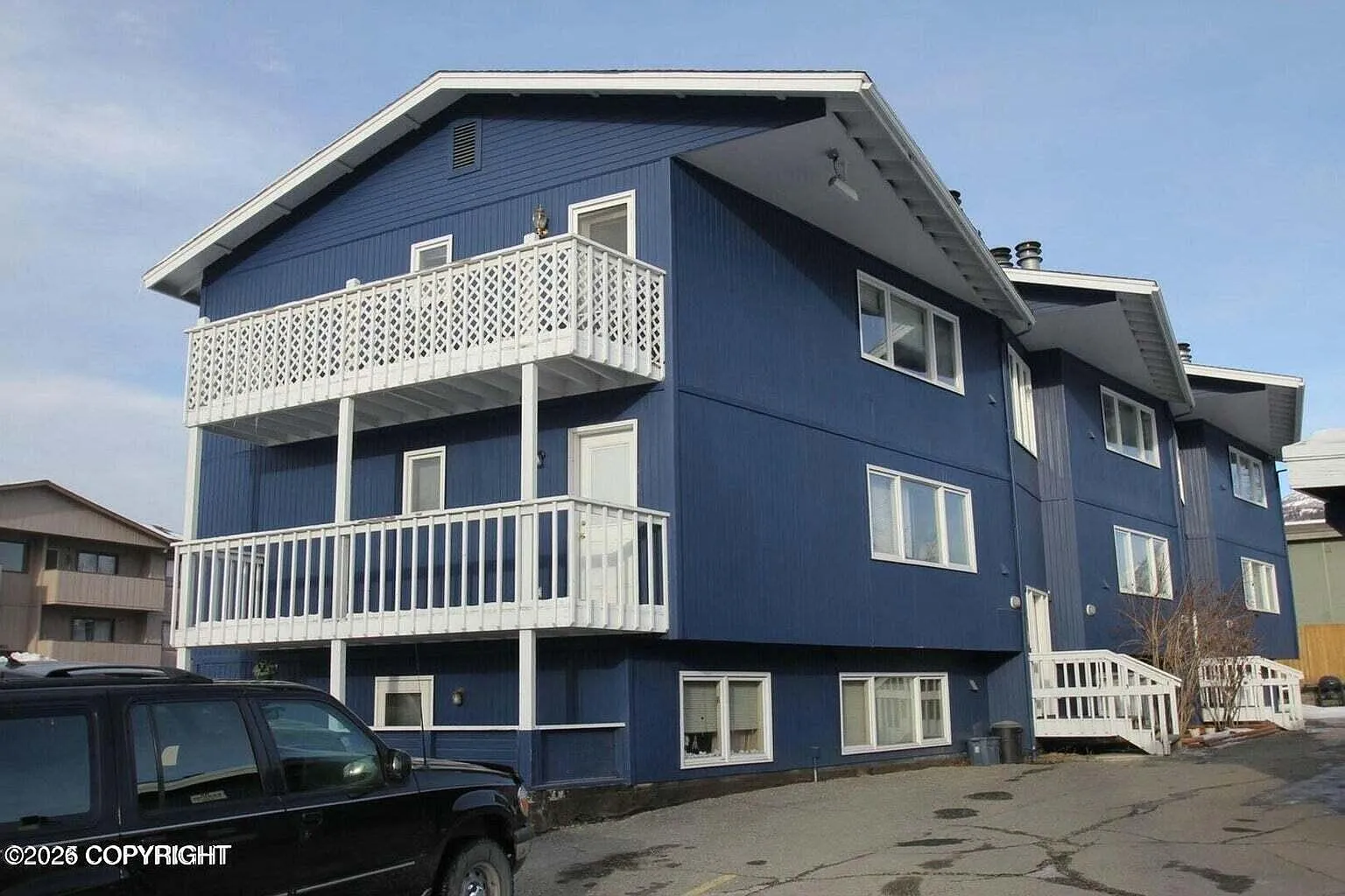 2 bed, 1.0 bath, 680 sqft, $1,650 — Photo 1
