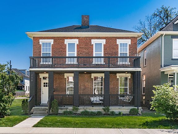 2nd image of 248 N 18th St