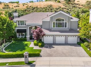 6541 Stonehill Dr, San Jose, CA 95120