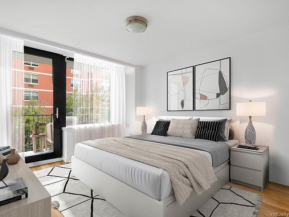 3rd image of 51 E 131st St APT 3B