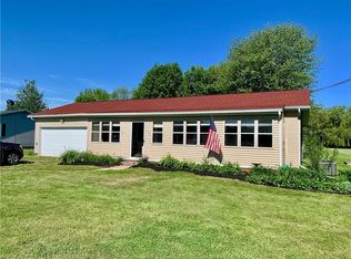 151 North Ave, Hilton, NY 14468