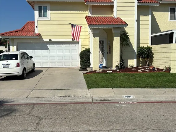 1594 Sycamore Ln, San Bernardino, CA 92408