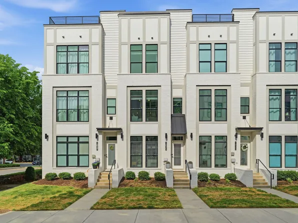 1035 Wesley Terrace Ave, Charlotte, NC 28208