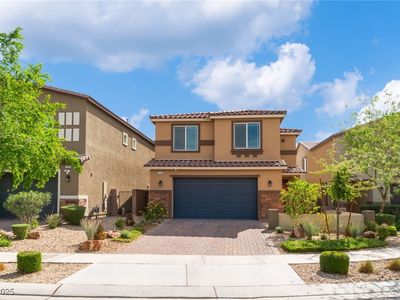 7322 Dazzle Point St, North Las Vegas, NV, 89084