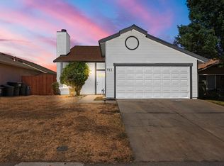 7531 Event Way, Sacramento, CA