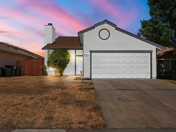7531 Event Way, Sacramento, CA 95842