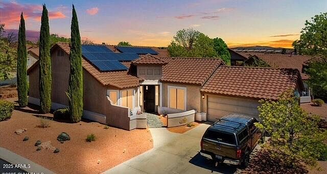 515 S Camino De Encanto