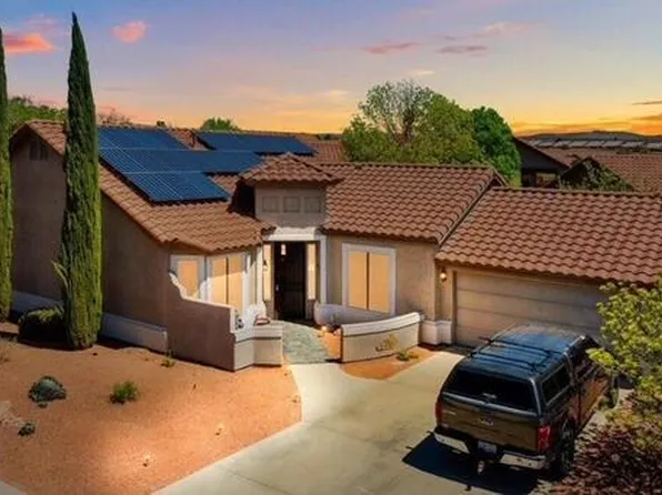 515 S CAMINO DE ENCANTO --, Cornville, AZ 86325