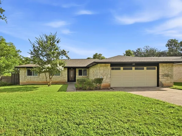 10504 Hard Rock Rd, Austin, TX 78750