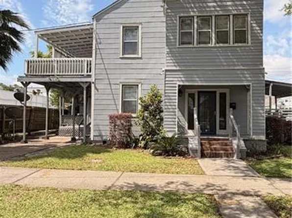 4136 Bienville St, New Orleans, LA 70119