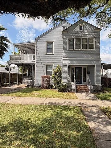 4136 Bienville St Photo 1