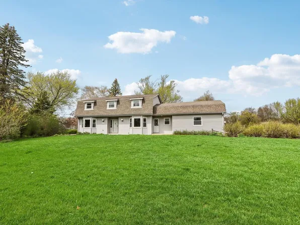 17710 Penbrook DRIVE, Brookfield, WI 53045
