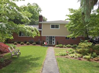 101 Avondale Cir, Severna Park, MD 21146