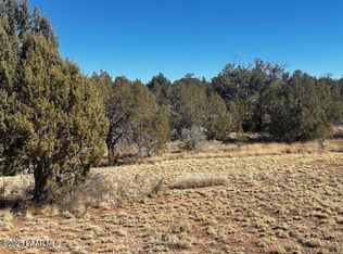 32372 W Ancho Rd, Seligman, AZ 86337