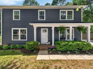 107 Monterey Ln, Durham, NC 27713