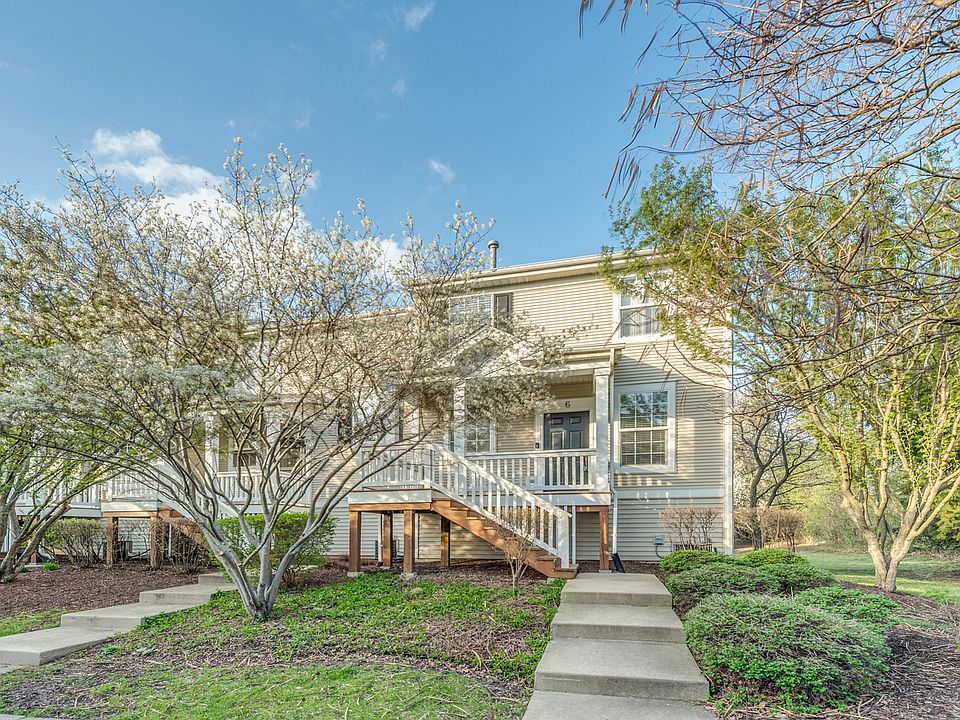 1st image of 1492 Cambria Dr Unit 6