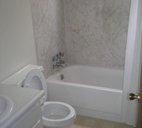 Restroom