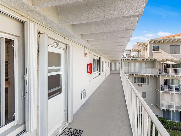 4th image of 3500 S Ocean Boulevard #405