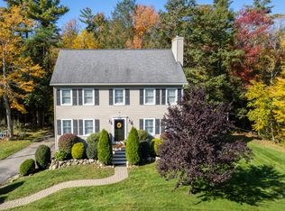 132 Josiah Norton Rd, Cape Neddick, ME 03902