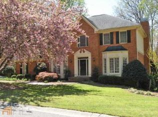 505 Ayn Ct, Roswell, GA 30076