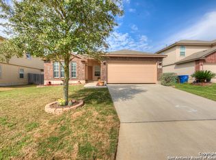5823 Onyx Way, San Antonio, TX 78222