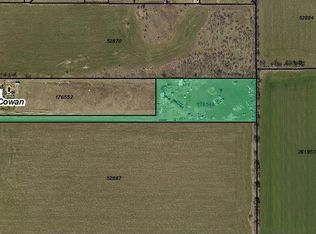 5376 Smiley Rd, Celina, TX 75009