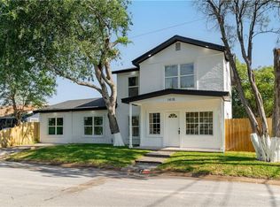 1418 Ithaca Ave, McAllen, TX 78501