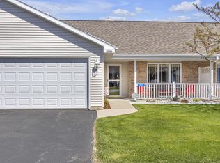 1521 Nutmeg Ct, Sheboygan, WI 53081