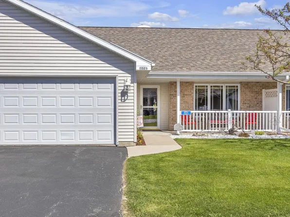 1521 Nutmeg COURT, Sheboygan, WI 53081