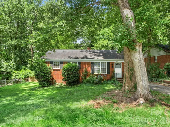 5027 Erickson Rd, Charlotte, NC 28205