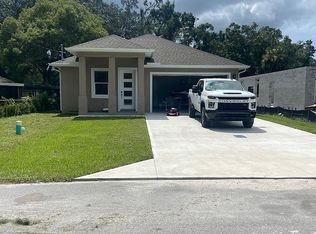 1914 W Jean St, Tampa, FL 33604