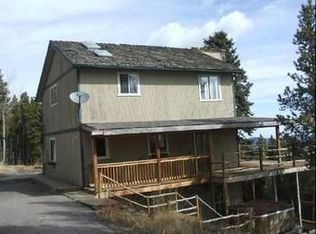 10727 Timothys Dr, Conifer, CO 80433